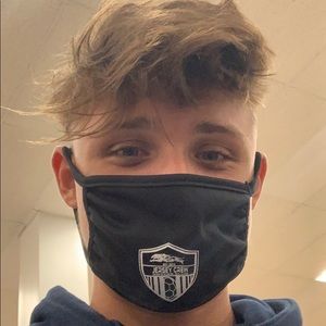 Meet your Posher, Jonathan